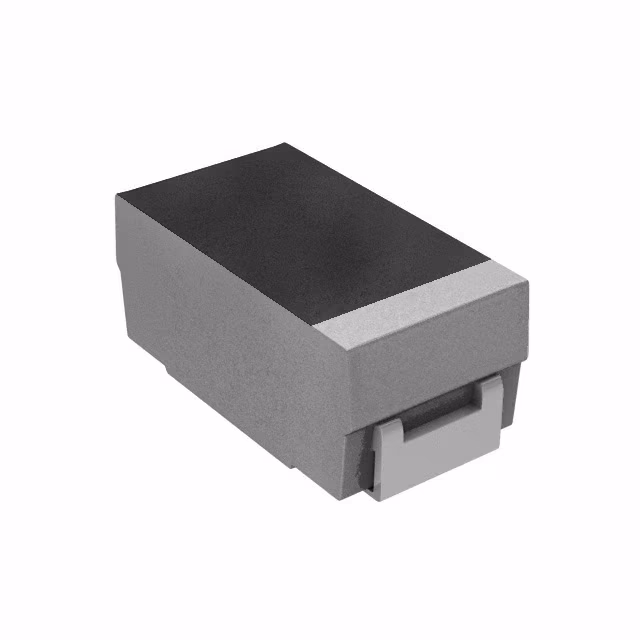 THJC476K016RJN KYOCERA AVX  Condensateurs à couches minces